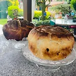 招待所 Fuentes 3*