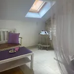 Fuentes 招待所 3*