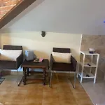 招待所 Fuentes 3*