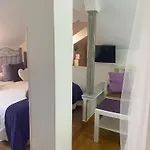 Fuentes 招待所