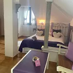 招待所 Fuentes 3*