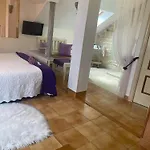 招待所 Fuentes 3*