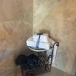 Fuentes 招待所