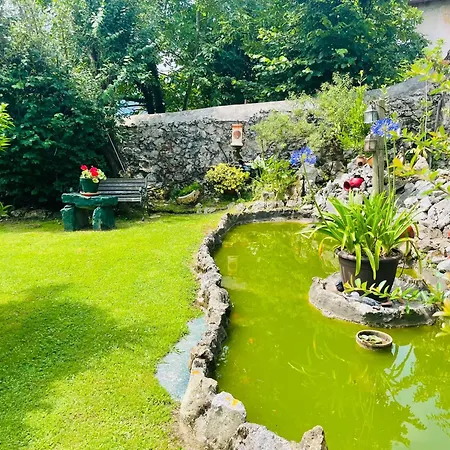 Fuentes Guest house