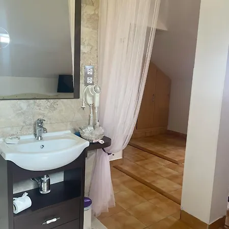 Fuentes Pensjonat Rubayo