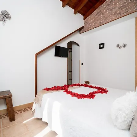 Maison d'hôtes Fuentes