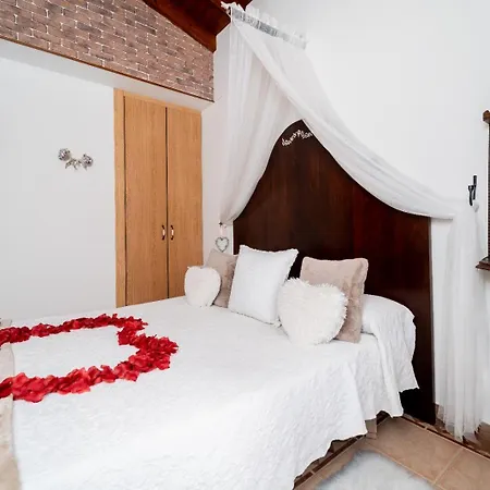 Fuentes Guest house