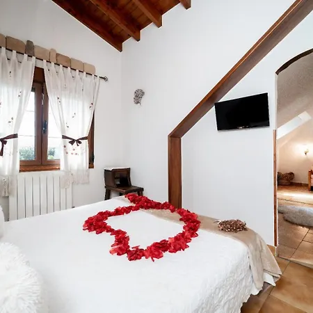 Guest house Fuentes