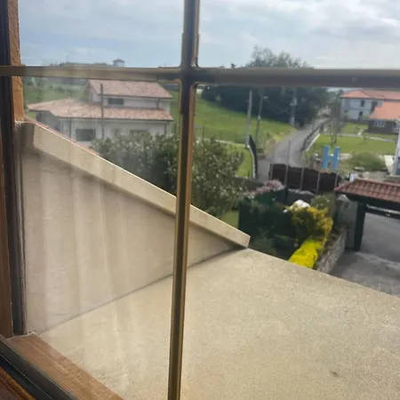 Fuentes Guest house Rubayo
