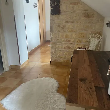 Fuentes Maison d'hôtes