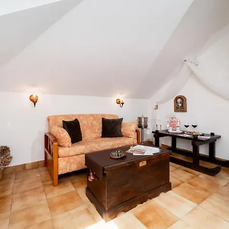 Fuentes Maison d'hôtes Rubayo