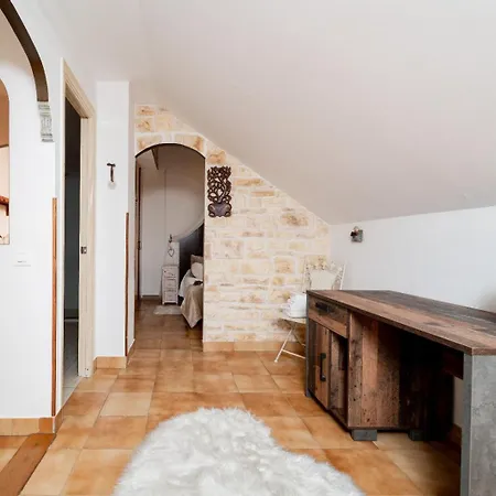 Maison d'hôtes Fuentes Rubayo