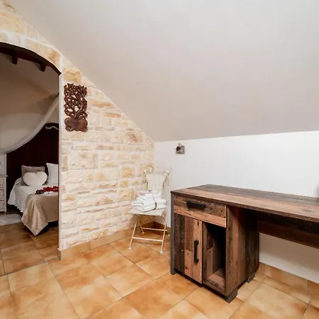 Guest house Fuentes