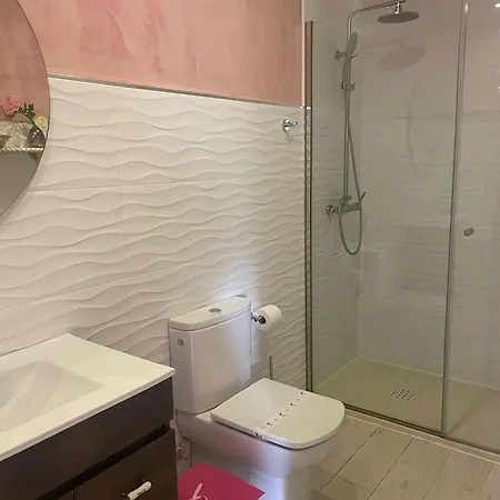 Maison d'hôtes Fuentes