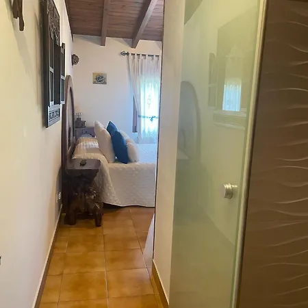 Maison d'hôtes Fuentes 3*