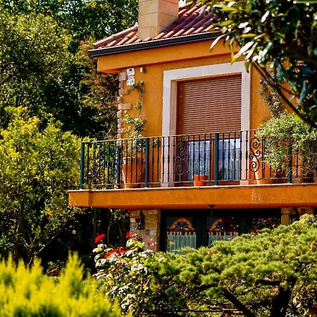 Fuentes Maison d'hôtes