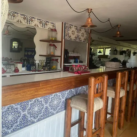 Fuentes Guest house *