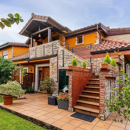 Guest house Fuentes Rubayo