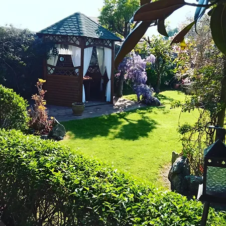 Fuentes Guest house