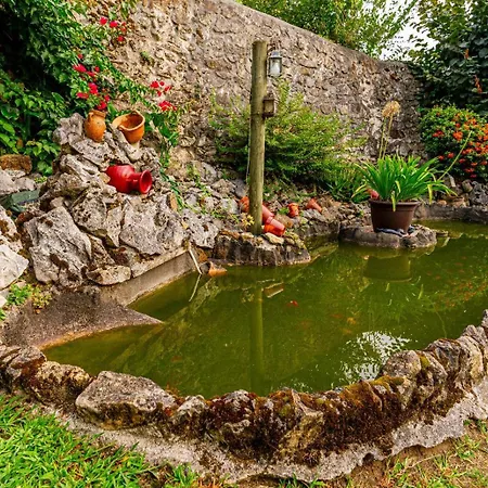 Maison d'hôtes Fuentes