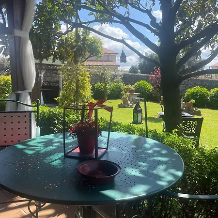Guest house Fuentes