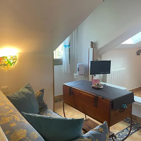 Fuentes Maison d'hôtes