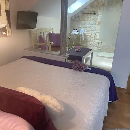 Fuentes بيت ضيافة