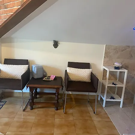 بيت ضيافة Fuentes 3*