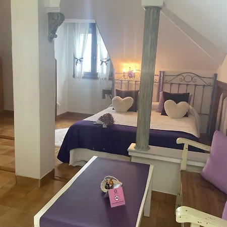 بيت ضيافة Fuentes 3*