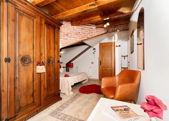 Guest house Fuentes 3*