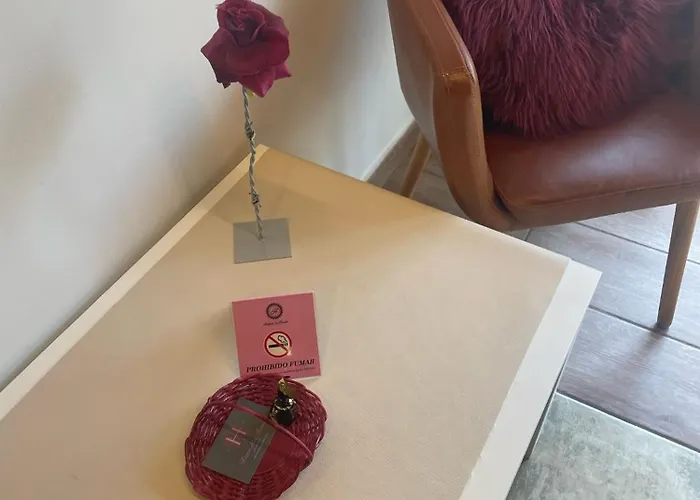 Guest house Fuentes Rubayo