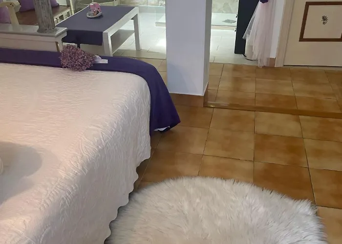 Guest house Fuentes Rubayo