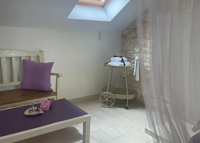 Fuentes Guest house 3*