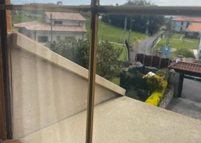 Fuentes Guest house Rubayo