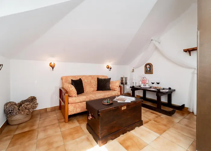 Fuentes Guest house Rubayo