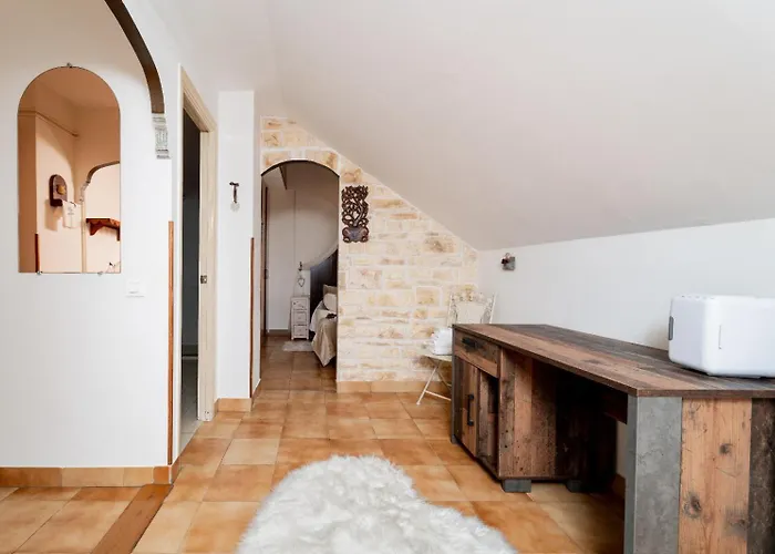 Guest house Fuentes Rubayo