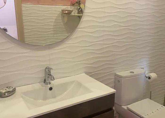 Fuentes Guest house 3*