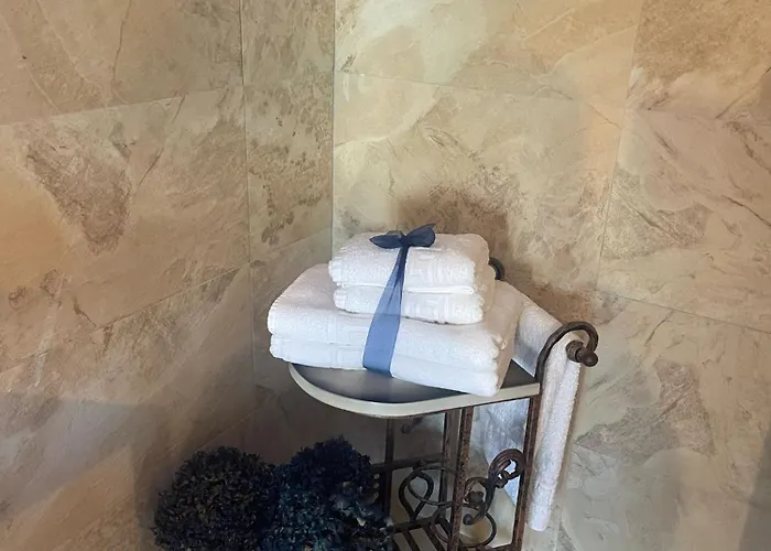 Fuentes Guest house 3*