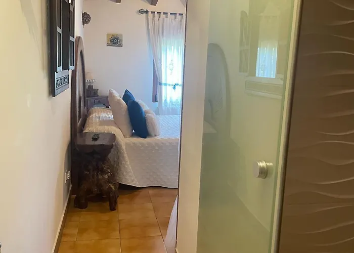 Guest house Fuentes 3*