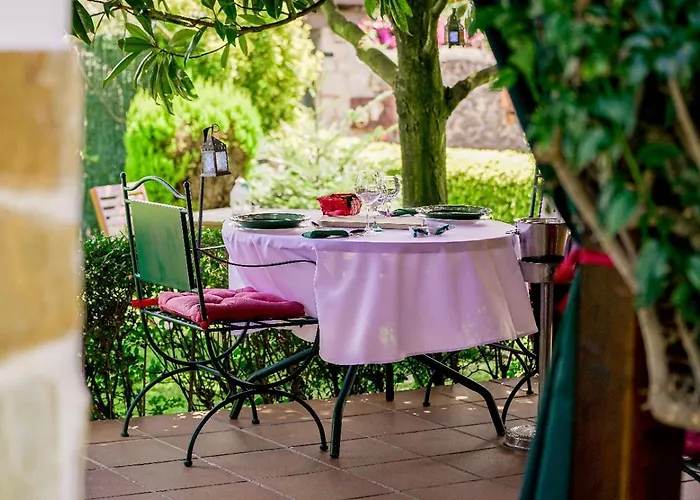 Guest house Fuentes Rubayo