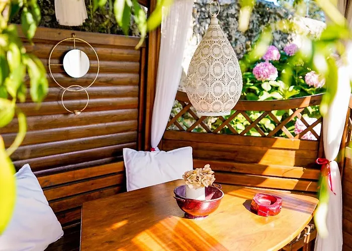 Guest house Fuentes 3*