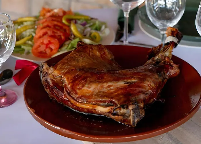 Guest house Fuentes Rubayo