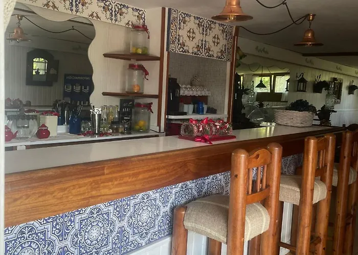 Fuentes Guest house 3*