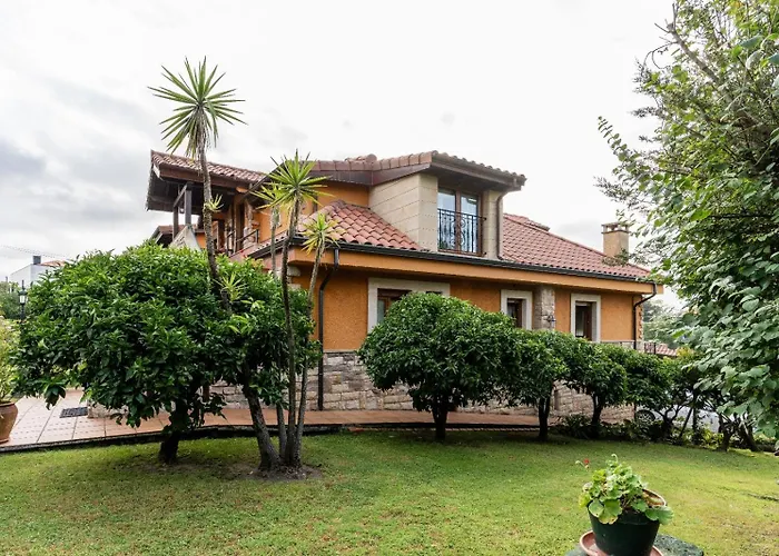 Guest house Fuentes 3*