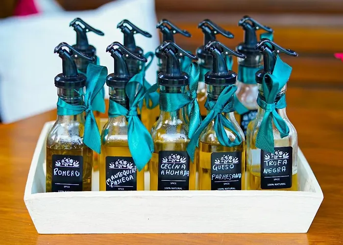 Fuentes Guest house 3*