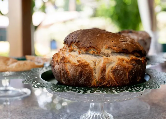 Guest house Fuentes Rubayo