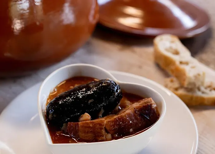 Fuentes Guest house 3*