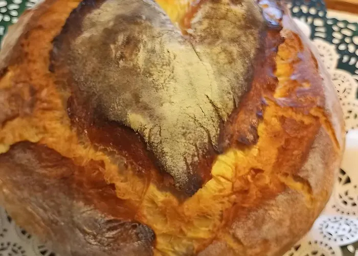 Guest house Fuentes 3*