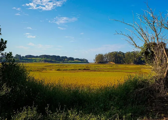 Guest house Fuentes Rubayo