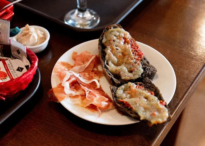 Guest house Fuentes 3*